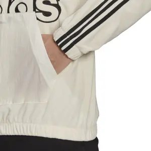 Sweatshirt adidas Essentials Polar Fleece Giant Logo image-6