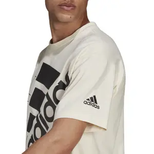 Camiseta adidas Essentials Logo image-6