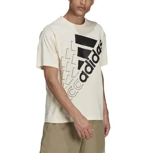 Camiseta adidas Essentials Logo image-4