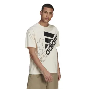 Camiseta adidas Essentials Logo image-2