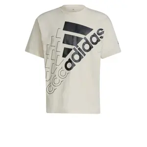 Camiseta adidas Essentials Logo image-0