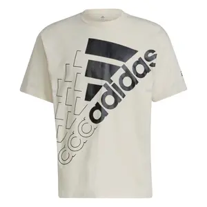 Camiseta adidas Essentials Logo image-1