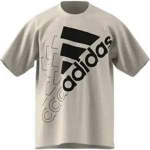 Camiseta adidas Essentials Logo image-5