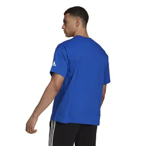 T-shirt adidas Essentials Logo image-3