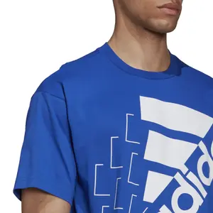Camiseta adidas Essentials Logo image-6