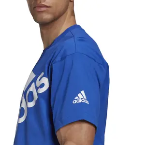 T-shirt adidas Essentials Logo image-6