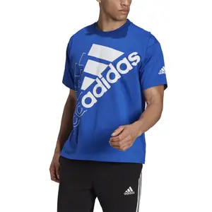 Camiseta adidas Essentials Logo image-4