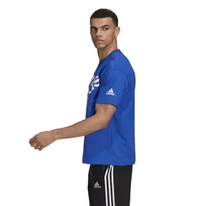 T-shirt adidas Essentials Logo image-4