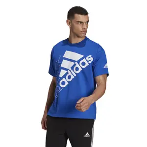 Camiseta adidas Essentials Logo image-2