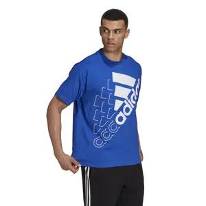 T-shirt adidas Essentials Logo image-1