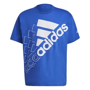 Camiseta adidas Essentials Logo image-1