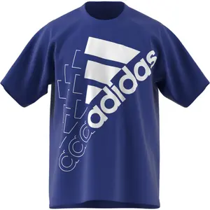 Camiseta adidas Essentials Logo image-5