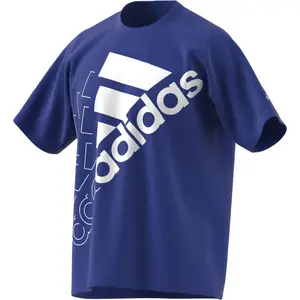 Camiseta adidas Essentials Logo image-3