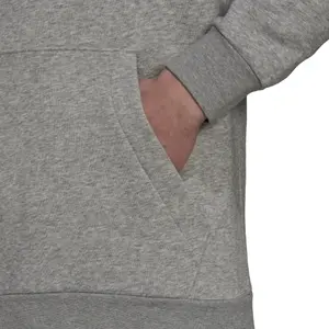 Sweatshirt mit Kapuze adidas Essentials Fleece Camo-Print image-5