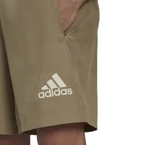 Corto adidas Essentials Logo Woven image-6