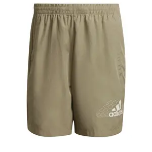 Corto adidas Essentials Logo Woven image-0