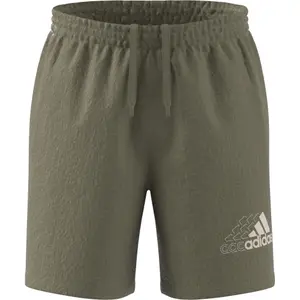 Corto adidas Essentials Logo Woven image-4