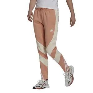 Pantalon femme adidas Sportswear Colorblock image-3