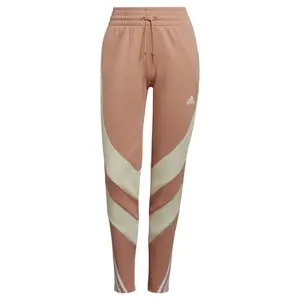 Pantalon femme adidas Sportswear Colorblock image-0