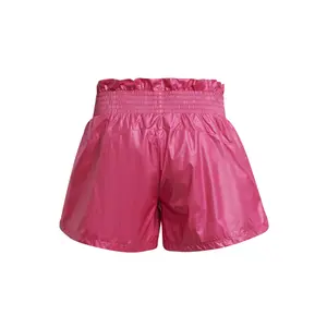 Short fille adidas Primegreen Dance Move Comfort Loose Shiny image-2