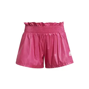 Short fille adidas Primegreen Dance Move Comfort Loose Shiny image-0
