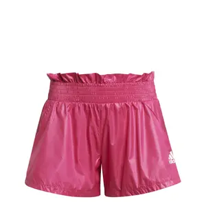 Short fille adidas Primegreen Dance Move Comfort Loose Shiny image-1