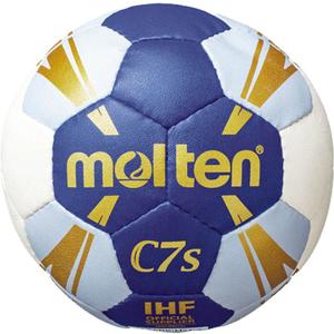 h16731-schaumstoffball-molten-c7-blau-weiss-o-15-cm
