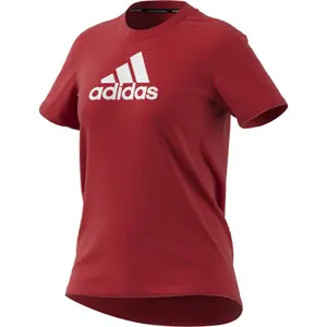 Camiseta de mujer adidas Primeblue Designed 2 Move Logo Sport image-3