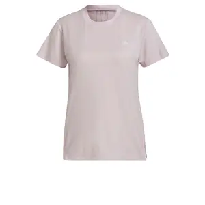 Camiseta de mujer adidas Aeroready Designed 2 Move Sport image-0