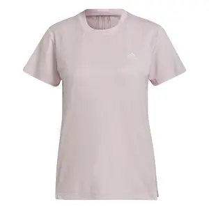 Camiseta de mujer adidas Aeroready Designed 2 Move Sport image-1