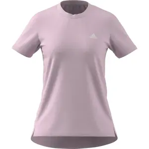 Camiseta de mujer adidas Aeroready Designed 2 Move Sport image-5