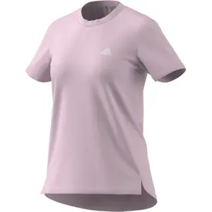 Camiseta de mujer adidas Aeroready Designed 2 Move Sport image-3