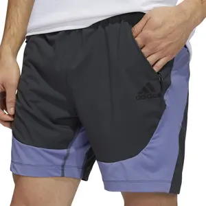 Short adidas Heat.Rdy Training image-4