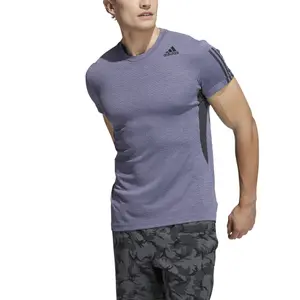 Camiseta adidas Heat.Rdy image-4