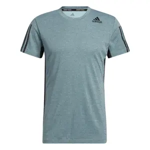 Camiseta adidas HEAT.RDY 3-Stripes image-1