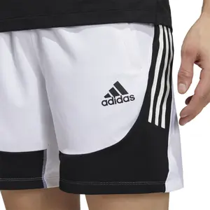 Pantalones cortos slim-fit adidas Aeroready image-5