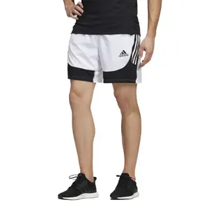Pantalones cortos slim-fit adidas Aeroready image-2