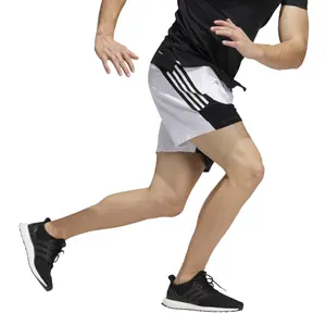 Pantalones cortos slim-fit adidas Aeroready image-3