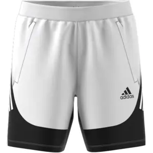Pantalones cortos slim-fit adidas Aeroready image-4