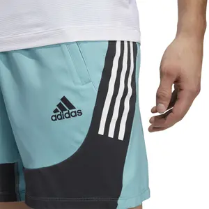 Corto adidas Aeroready 3-Stripes Slim image-3