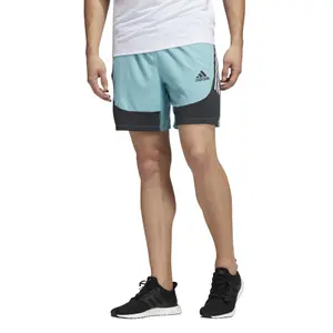 Corto adidas Aeroready 3-Stripes Slim image-2