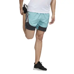 Corto adidas Aeroready 3-Stripes Slim image-6