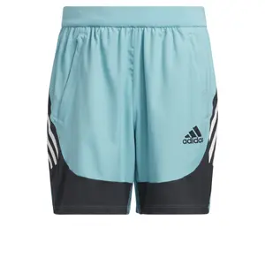 Corto adidas Aeroready 3-Stripes Slim image-0