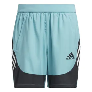 Corto adidas Aeroready 3-Stripes Slim image-1