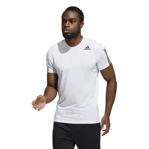 Camiseta slim fit adidas Primeblue Aeroready image-2