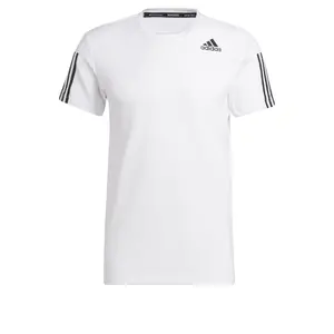 Camiseta slim fit adidas Primeblue Aeroready image-0