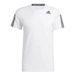 Camiseta slim fit adidas Primeblue Aeroready image-1