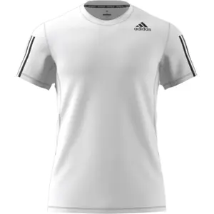 Camiseta slim fit adidas Primeblue Aeroready image-5