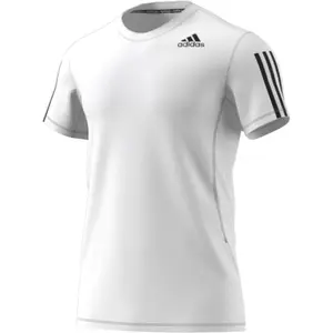 Camiseta slim fit adidas Primeblue Aeroready image-3