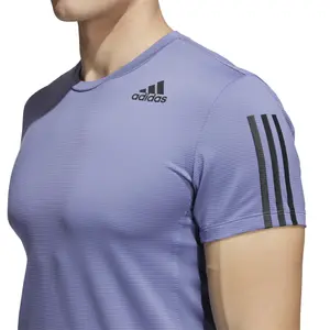 Camiseta slim fit adidas Primeblue Aeroready image-4